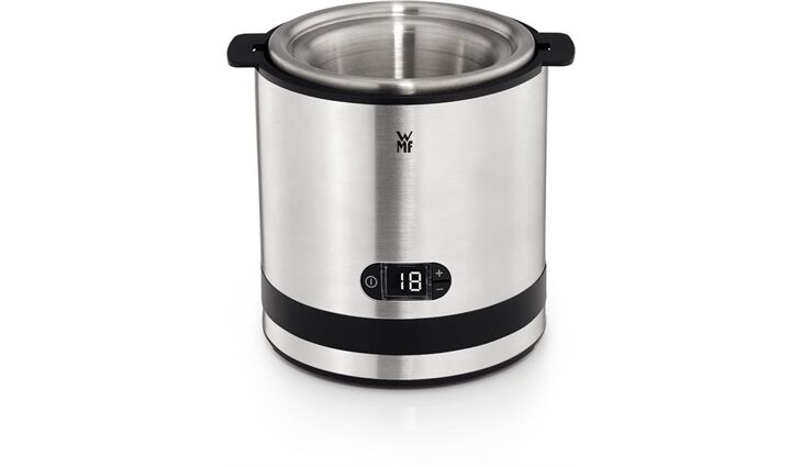 WMF KÜCHENminis Eismaschine 3-in-1