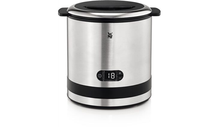WMF KÜCHENminis Eismaschine 3-in-1