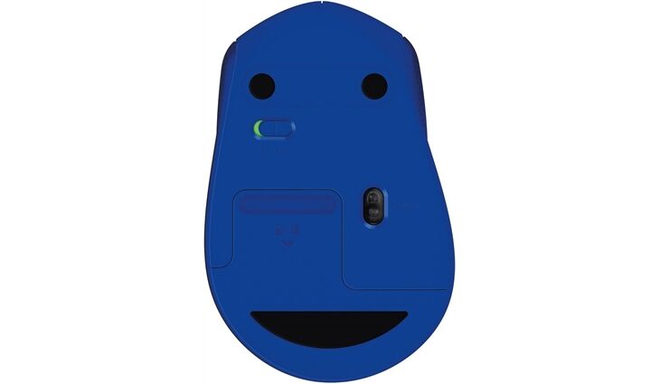 Logitech M330 Silent Plus