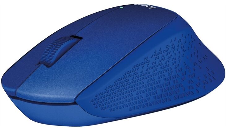 Logitech M330 Silent Plus