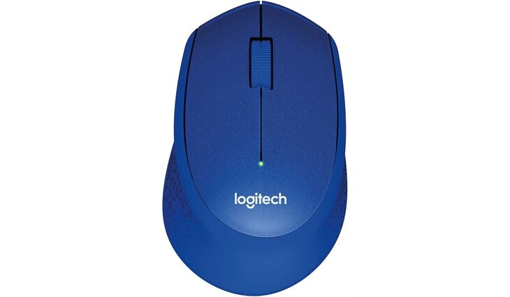 Logitech M330 Silent Plus
