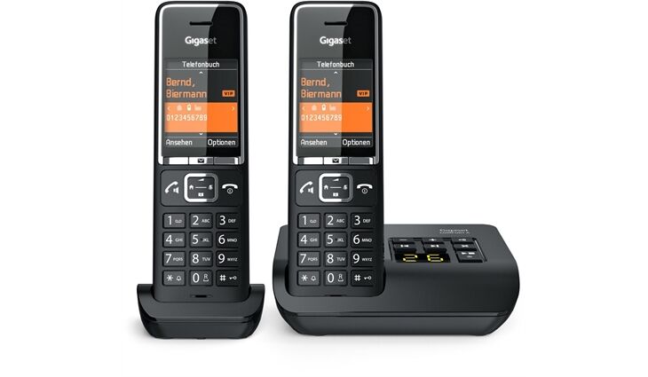Gigaset Comfort 550A duo