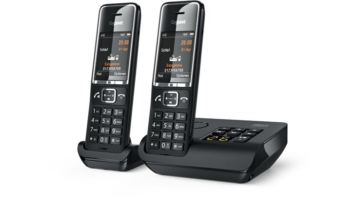 Gigaset Comfort 550A duo