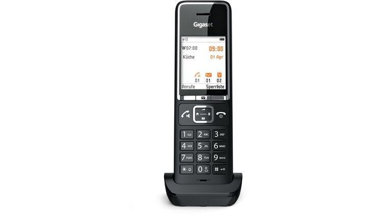 Gigaset Comfort 550HX