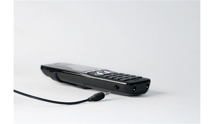 Gigaset Comfort 550HX