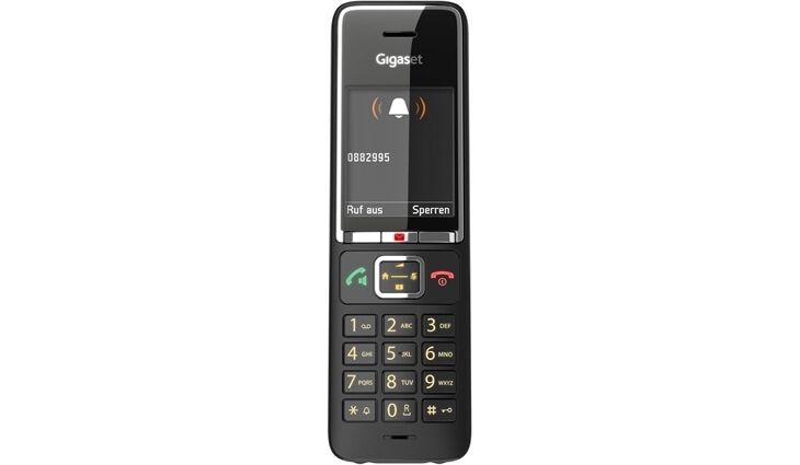 Gigaset Comfort 550HX