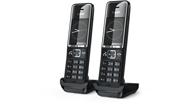 Gigaset Comfort 550HX duo