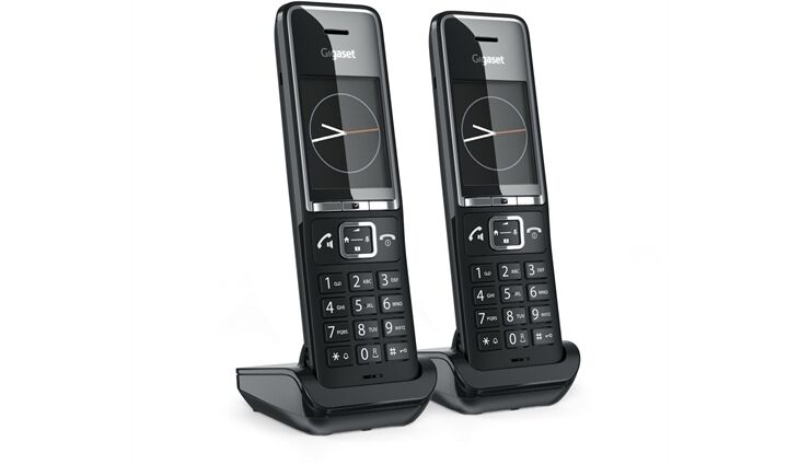 Gigaset Comfort 550HX duo