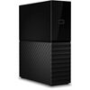 Western Digital My Book USB 3.0 (WDBBGB) 4TB
