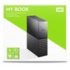 Western Digital My Book USB 3.0 (WDBBGB) 4TB