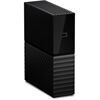 Western Digital My Book USB 3.0 (WDBBGB) 4TB