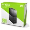 Western Digital My Book USB 3.0 (WDBBGB) 4TB