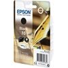 Epson 16 schwarz (C13T16214010)