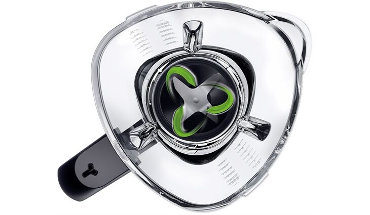 Braun JB 7550 BK PowerBlend 7