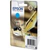 Epson 16 cyan (C13T16224010)