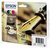 Epson 16 Multipack 4-farbig (C13T16264010)