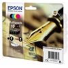 Epson 16XL Multipack 4-farbig (C13T16364010)