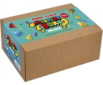 AKTRADE Super Mario Mystery Deluxe Box
