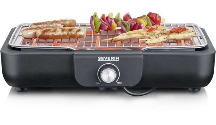 Severin PG 8554