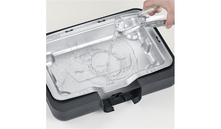 Severin PG 8554