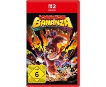 Nintendo Donkey Kong Bananza