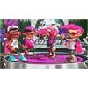 Nintendo SWITCH Splatoon 2