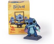 YuMe Stitch Figuren S1