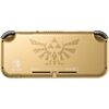 Nintendo Switch Lite Konsole Hyrule-Edition