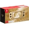 Nintendo Switch Lite Konsole Hyrule-Edition