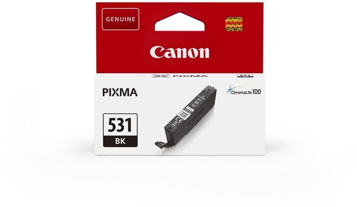 Canon CLI-531 black