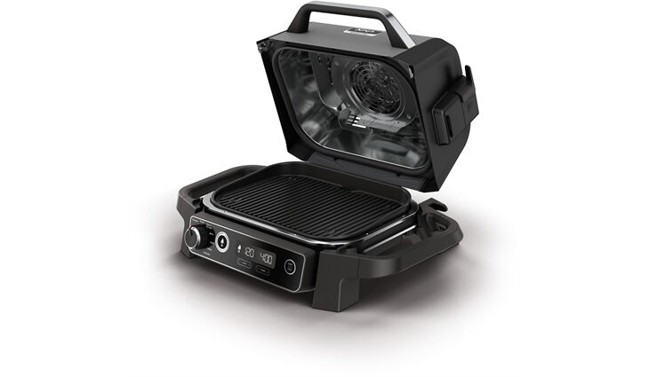 NINJA OG701EU Woodfire Outdoor Grill