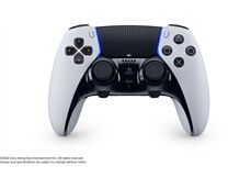 Sony DualSense Edge Wireless-Controller