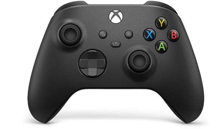 Microsoft XBox Wireless Controller