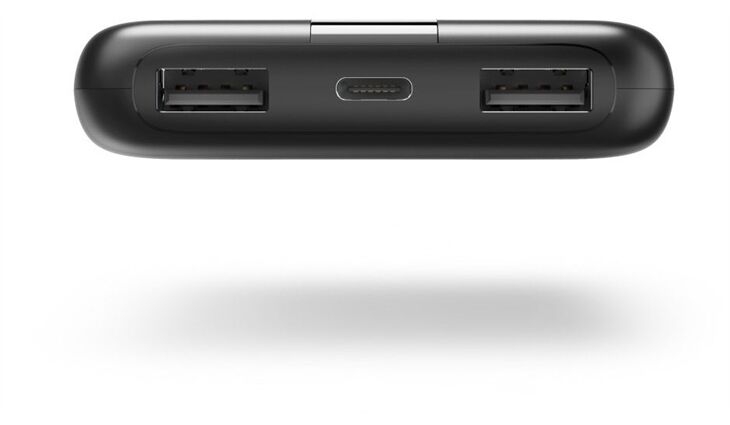 Hama Performance 10 (10.000mAh)