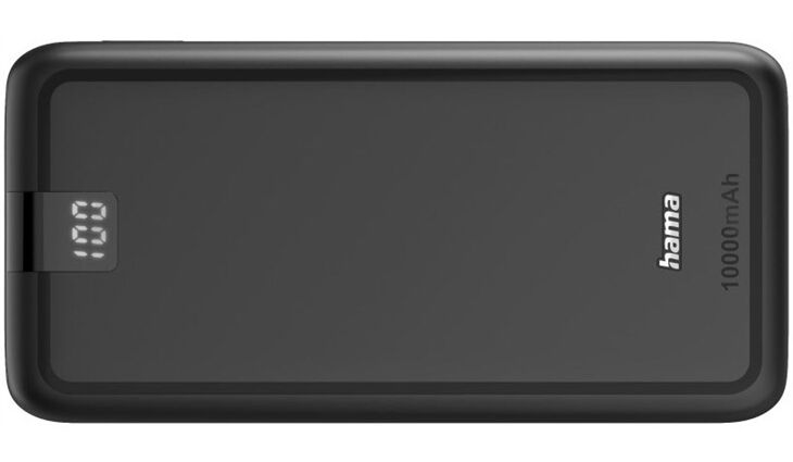 Hama Performance 10 (10.000mAh)