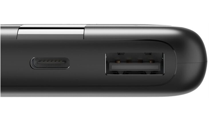 Hama Performance 10 (10.000mAh)