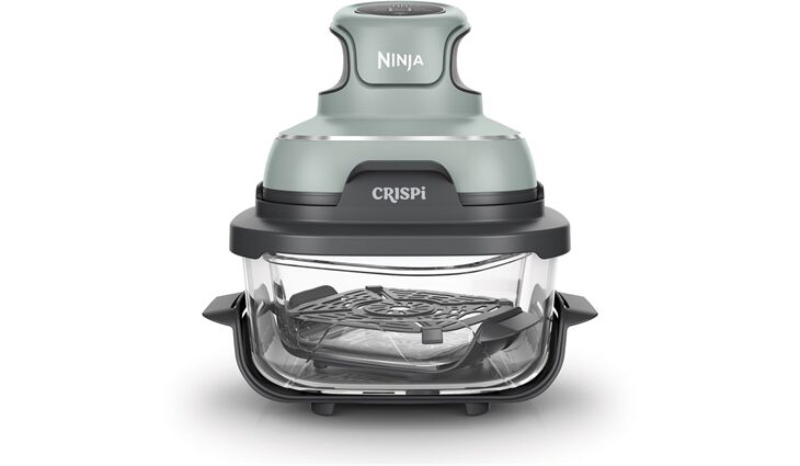 NINJA FN101EUSG Crispi