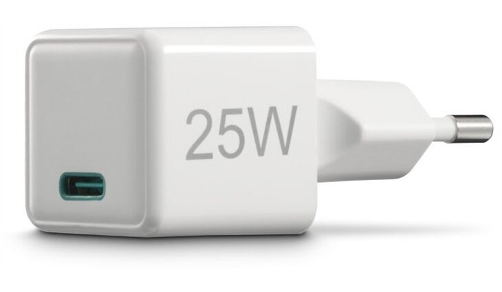 Hama 201981 Schnellladegerät (25W)