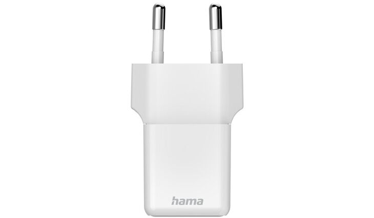 Hama 201981 Schnellladegerät (25W)