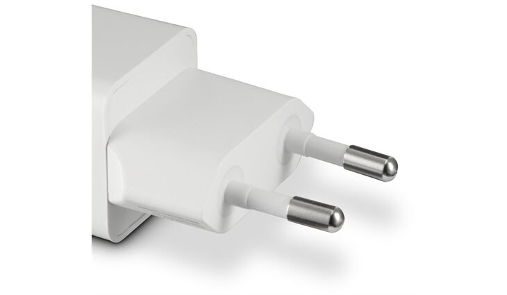 Hama 201981 Schnellladegerät (25W)