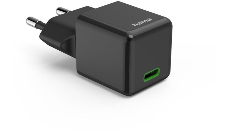 Hama Schnellladegerät USB-C (25W)