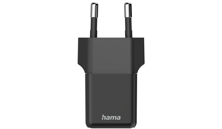 Hama Schnellladegerät USB-C (25W)