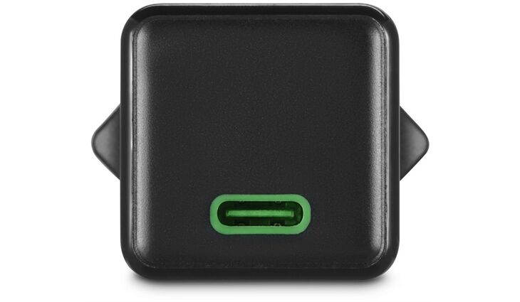 Hama Schnellladegerät USB-C (25W)