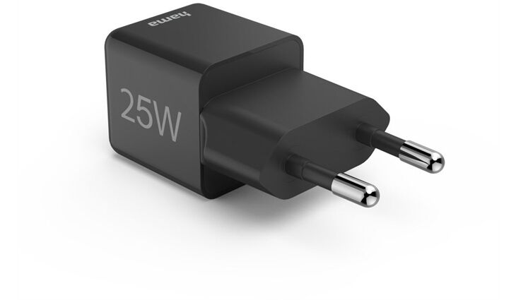 Hama Schnellladegerät USB-C (25W)