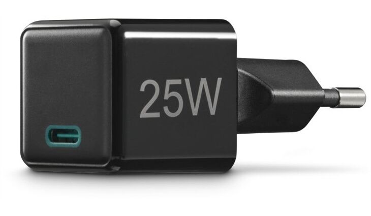 Hama Schnellladegerät USB-C (25W)