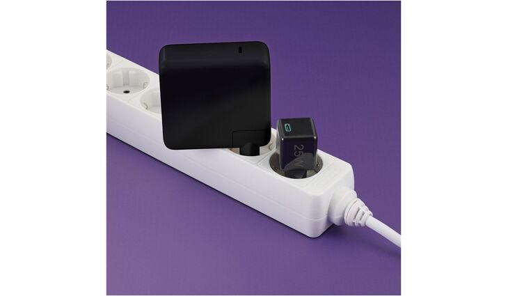 Hama Schnellladegerät USB-C (25W)