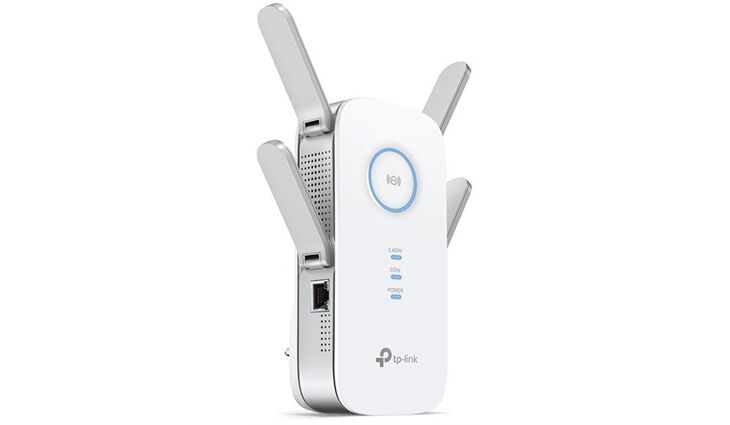 TP-Link RE650