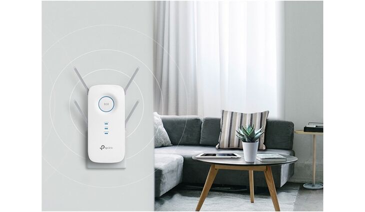 TP-Link RE650