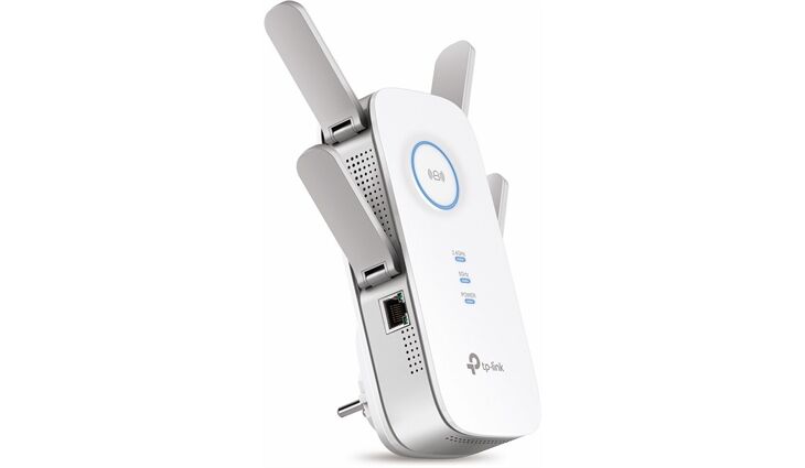 TP-Link RE650