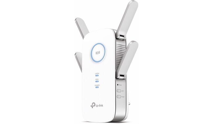 TP-Link RE650
